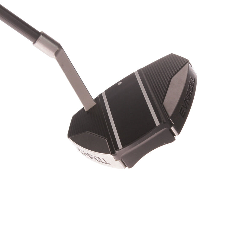 Evnroll ER11v Men's Right Putter 41 Inches - Evnroll Midlock XL