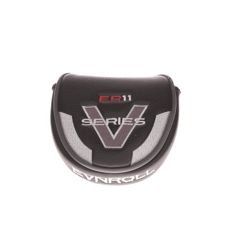 Evnroll ER11v Men's Right Putter 41 Inches - Evnroll Midlock XL