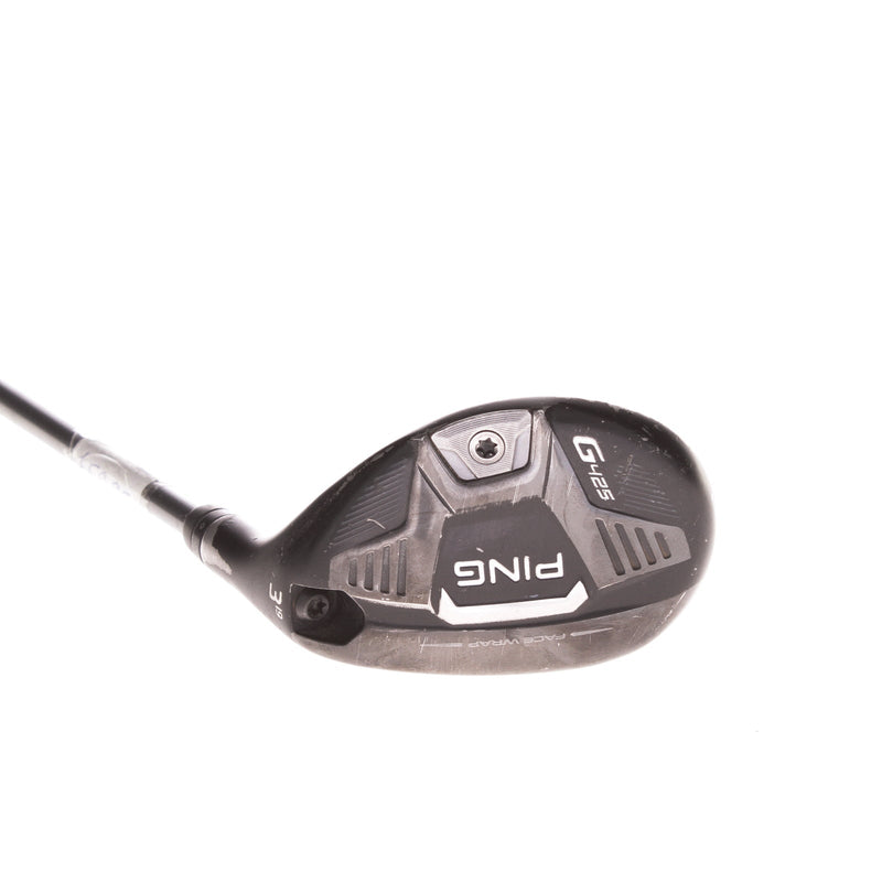 Ping G425 Graphite Men's Right 3 Hybrid 19 Degree Stiff - Wishon Golf S25 S