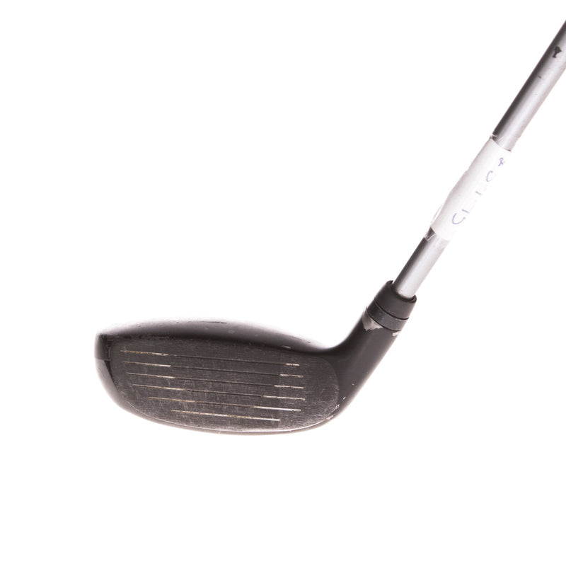 Ping G425 Graphite Men's Right 3 Hybrid 19 Degree Stiff - Wishon Golf S25 S