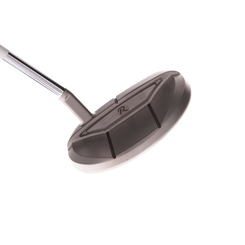 TaylorMade TP Reserve TR M33 Men's Right Putter 33 Inches - TaylorMade