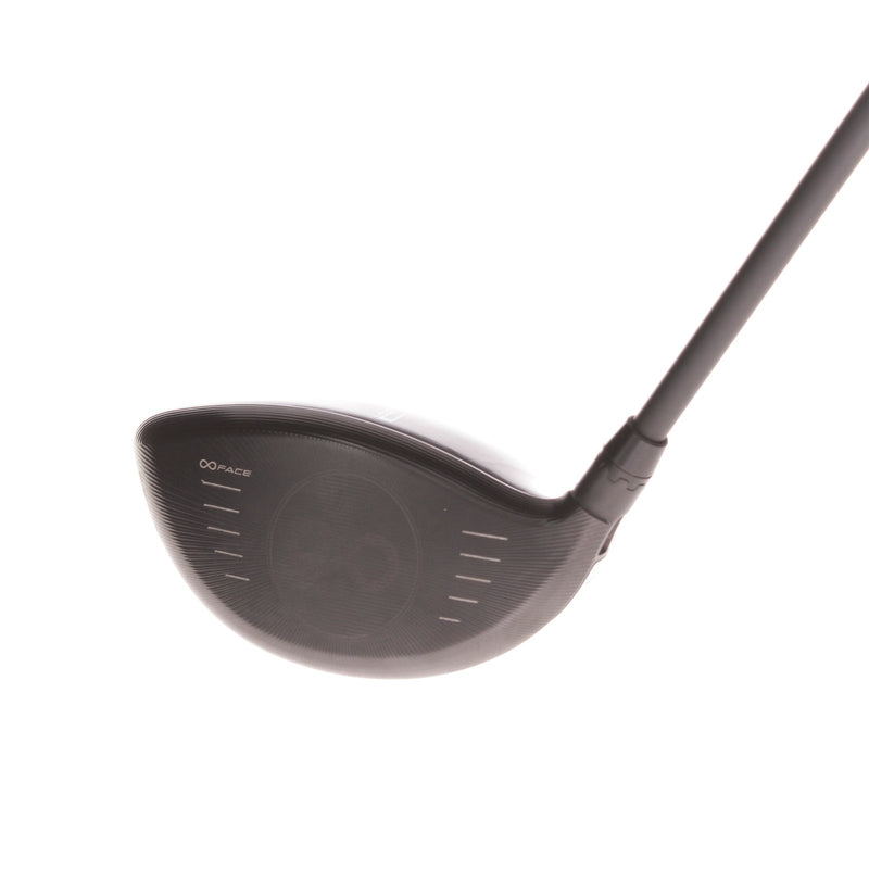 Cobra Radspeed XB Graphite Men's Right Driver 10.5 Degree Regular - Fujikura Motore X F3 6R