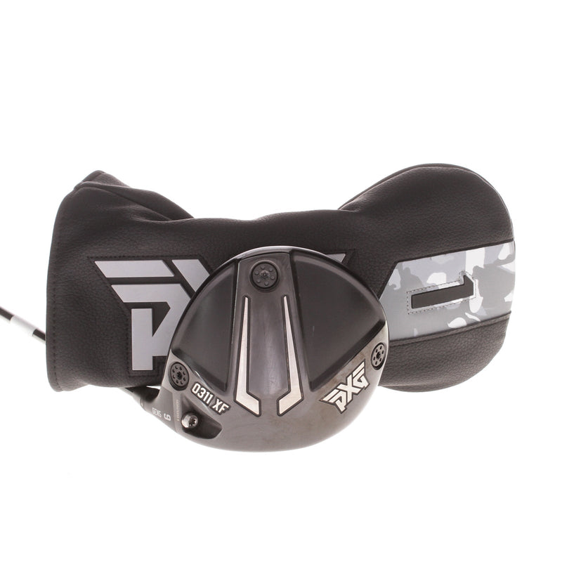 PXG 0311 XF Gen5 Graphite Men's Right Driver 9 Degree Regular - Diamana S60 S