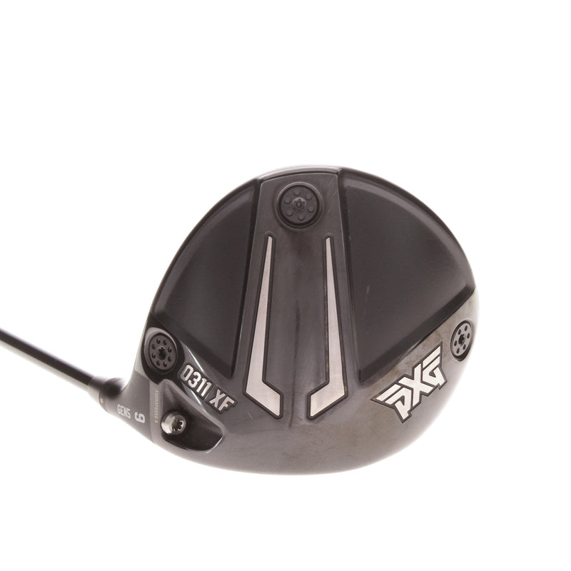 PXG 0311 XF Gen5 Graphite Men's Right Driver 9 Degree Regular - Diamana S60 S