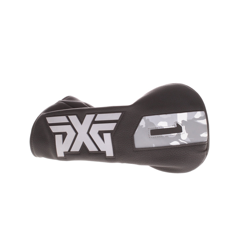 PXG 0311 XF Gen5 Graphite Men's Right Driver 9 Degree Regular - Diamana S60 S