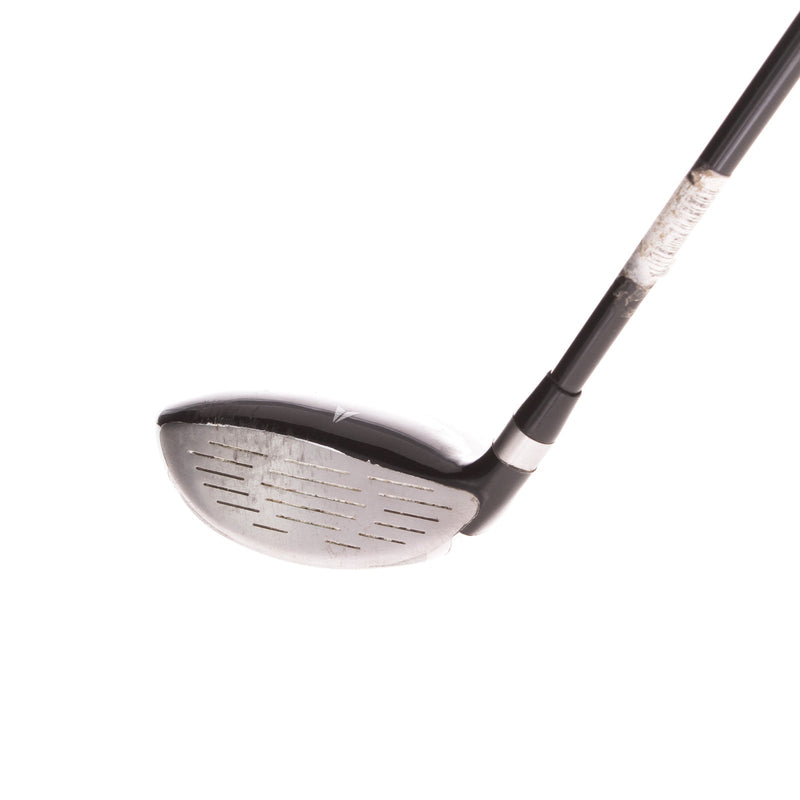 Fazer XR4 Graphite Men's Right Fairway 3 Wood 15 Degree Regular - Fazer XR4 R