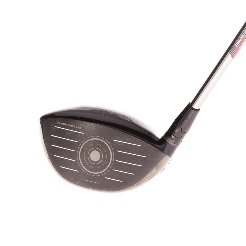 Callaway Big Bertha Reva 21 Graphite Ladies Right Driver 12.5 Degree Ladies - RCH 40 W