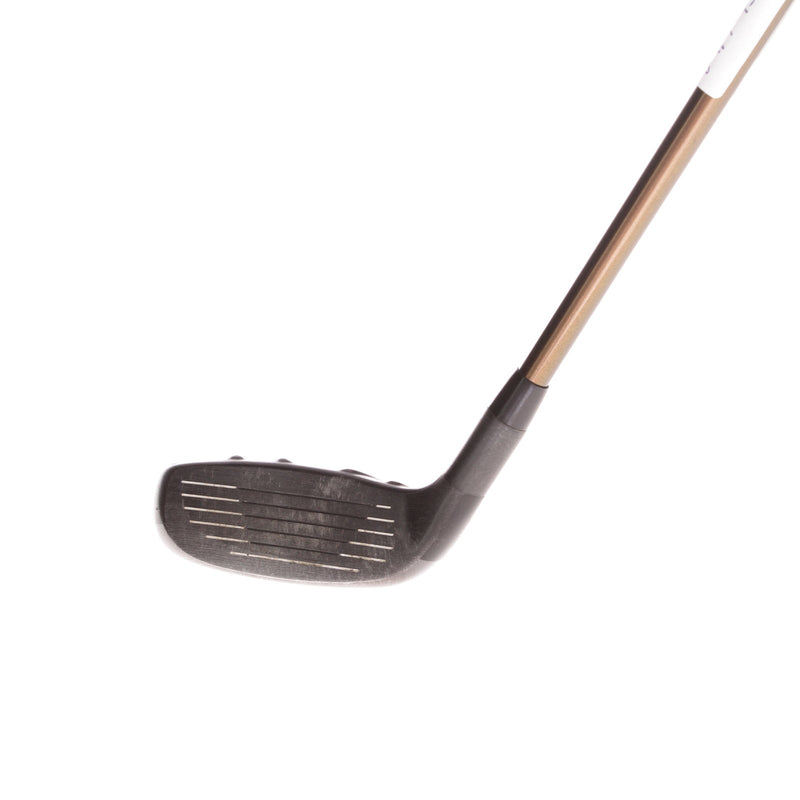 Ping G400 Graphite Men's Right 6 Hybrid 30 Degree Senior - Ping Alta CB SR 70