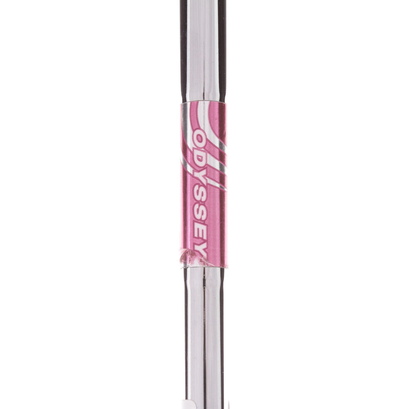 Odyssey White Hot RX 2-Ball Ladies Right Putter 33 Inches - Odyssey