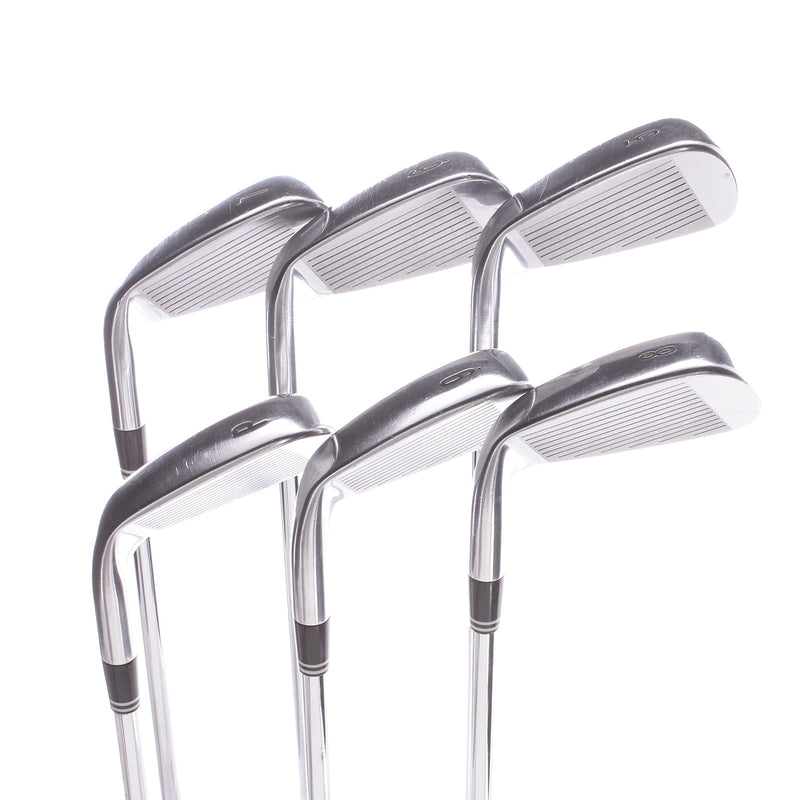 Cleveland 588 MT Steel Men's Right Irons 5-PW  Regular - Traction 85 R