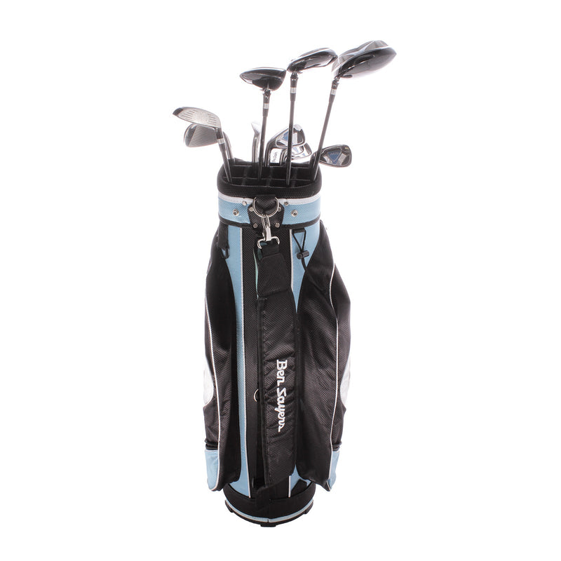 Ben Sayers M15 Graphite Ladies Left Package Set  Ladies - Ben Sayers