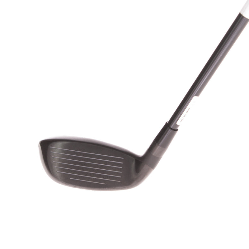 Cleveland Launcher Halo Graphite Ladies Right 3 Hybrid 19 Degree Ladies - Miyazaki 4L