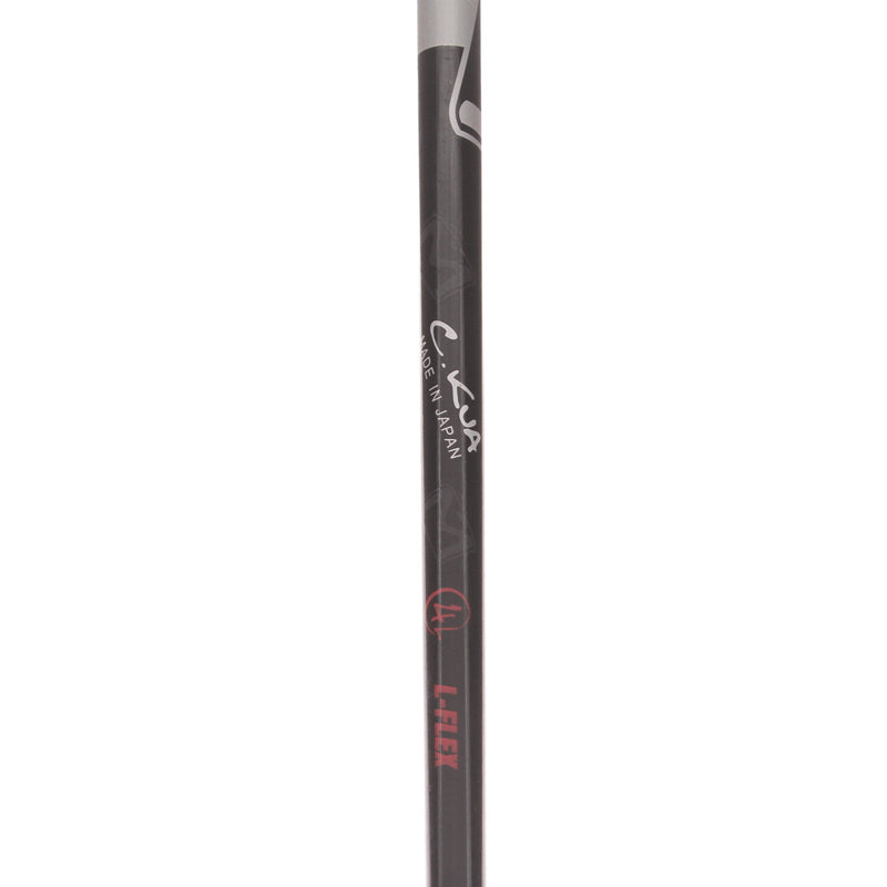 Cleveland Launcher Halo Graphite Ladies Right 3 Hybrid 19 Degree Ladies - Miyazaki 4L