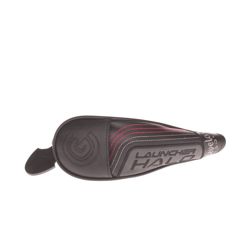 Cleveland Launcher Halo Graphite Ladies Right 3 Hybrid 19 Degree Ladies - Miyazaki 4L