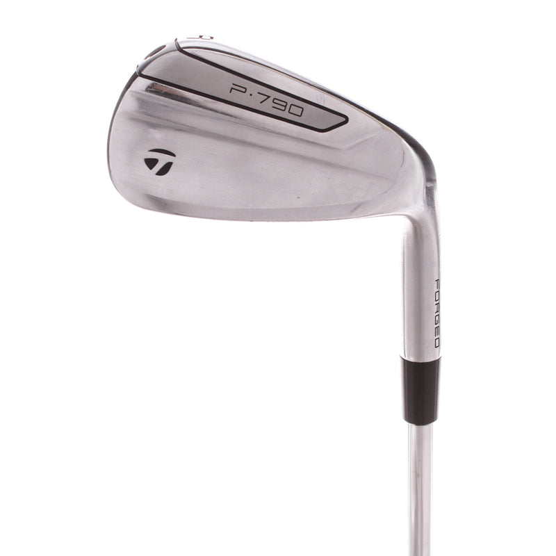 TaylorMade P790 2019 Steel Men's Right Approach Wedge 50 Degree Regular - N.S.Pro 950 GH Neo R