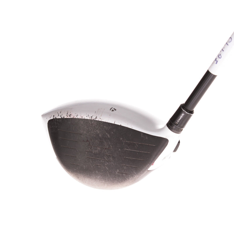 TaylorMade R11 Graphite Men's Right Driver 10.5 Degree Regular - Fujikura Blur 60 R