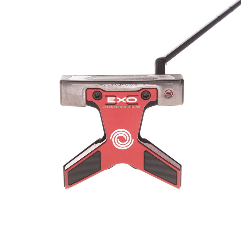 Odyssey EXO Indianapolis Men's Right Putter 35 Inches - Odyssey