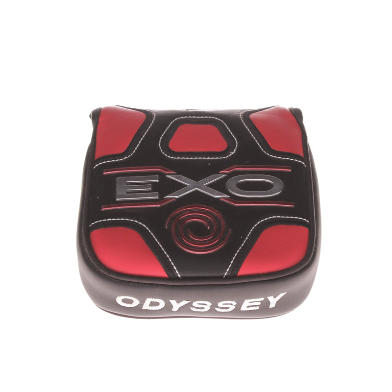 Odyssey EXO Indianapolis Men's Right Putter 35 Inches - Odyssey