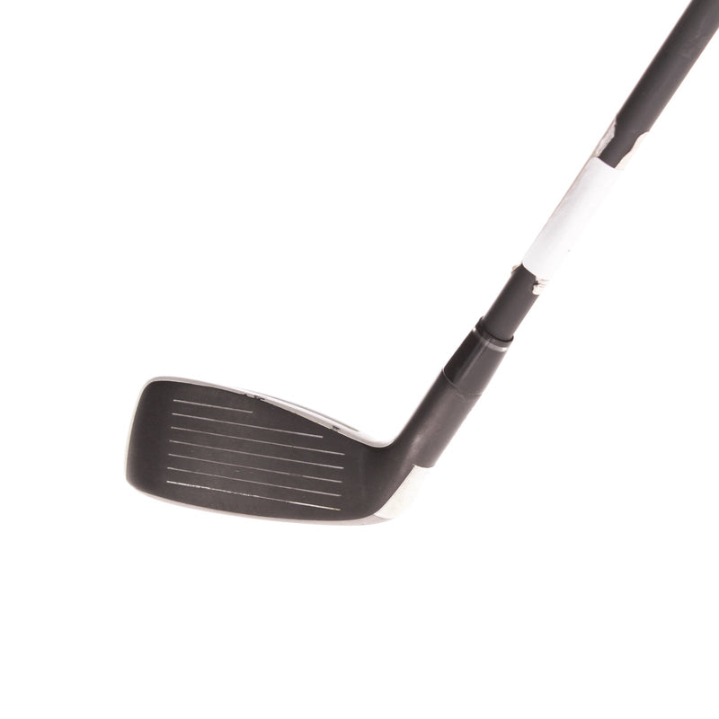 Adams Golf Idea Super 9031 Graphite Men's Right 3 Hybrid 18 Degree Stiff - Diamana D 28 S