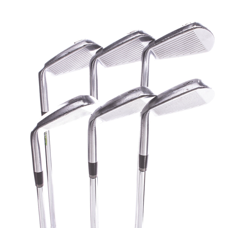 Srixon Z745 Steel Men's Right Irons 5-PW  Stiff - Dynamic Gold S300