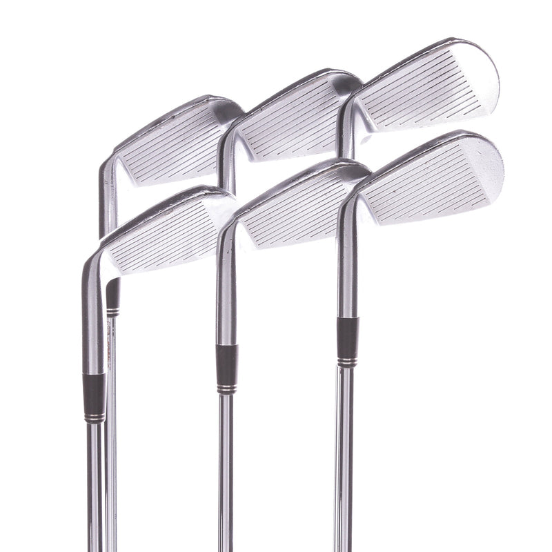 Srixon Z745 Steel Men's Right Irons 5-PW  Stiff - Dynamic Gold S300