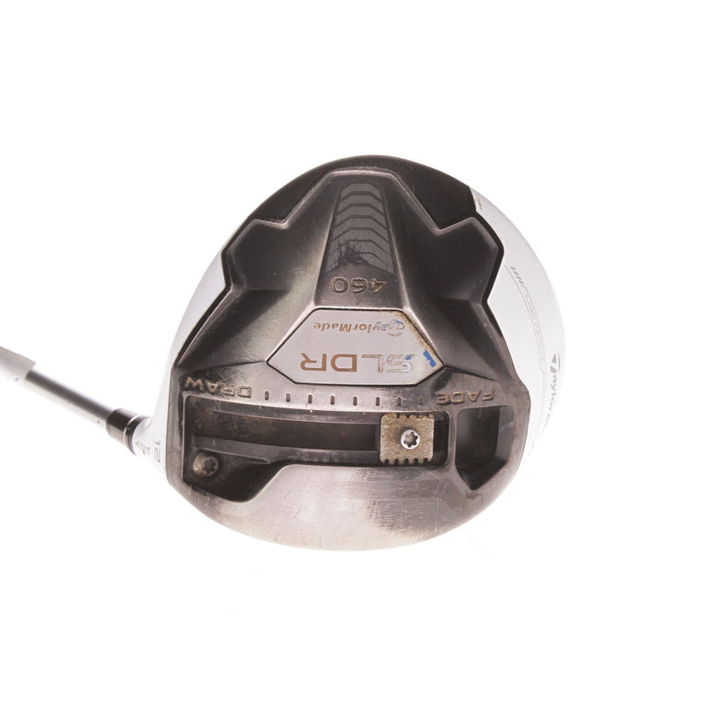 TaylorMade SLDR Graphite Men's Right Driver 12 Degree Regular - KuroKage 60 R