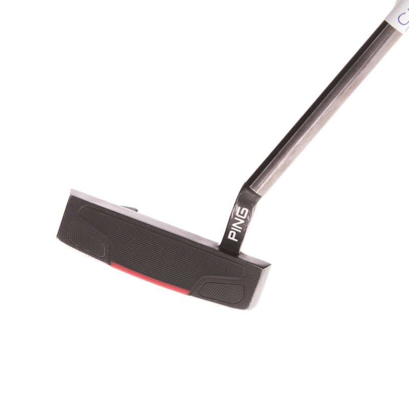 Ping Tyne 4 Men's Right Putter 32 Inches - Super Stroke Tour 3.0