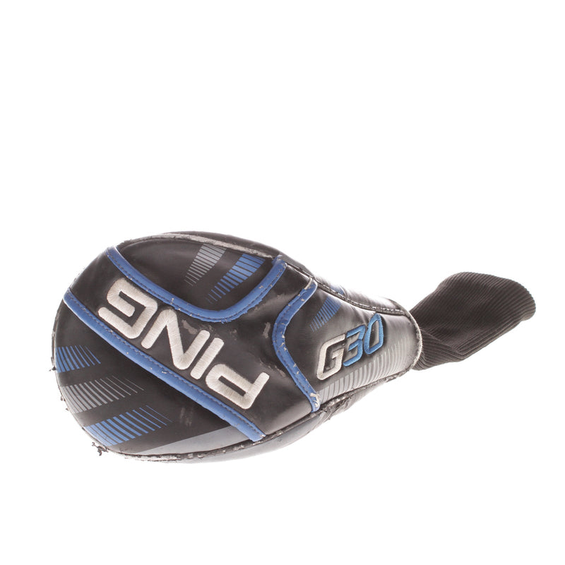 Ping G30 LS Graphite Men's Right Driver 9 Degree Stiff - Ping Tour 80 S