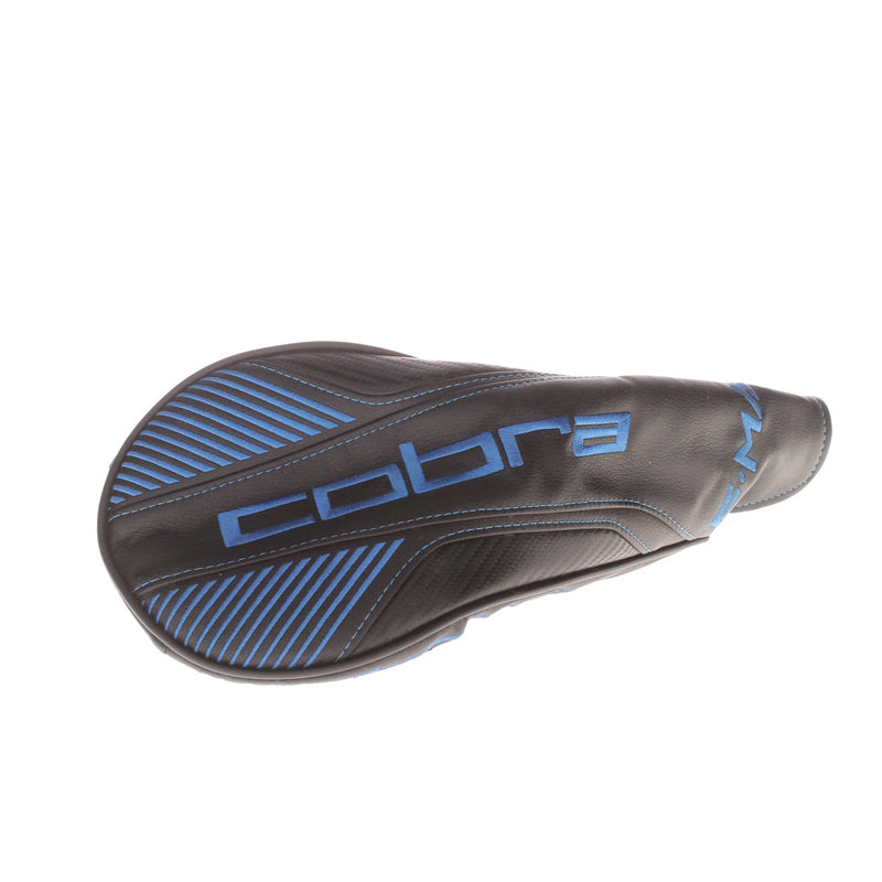 Cobra AirSpeed F-Max O/S Graphite Men's Right Driver 11.5 Degree Regular - Cobra Airspeed 40 R