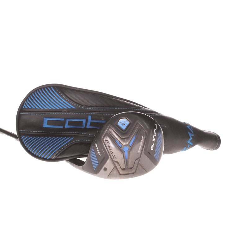 Cobra AirSpeed F-Max O/S Graphite Men's Right Fairway 5 Wood 20 Degree Regular - Cobra Airspeed 50 R