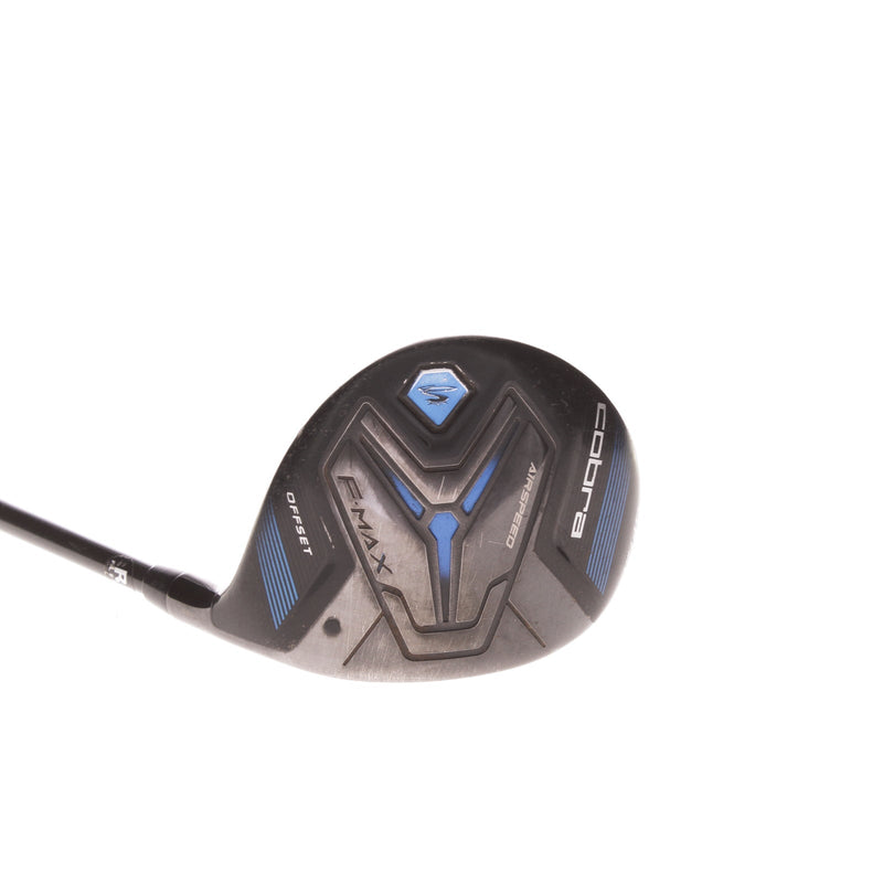 Cobra AirSpeed F-Max O/S Graphite Men's Right Fairway 5 Wood 20 Degree Regular - Cobra Airspeed 50 R