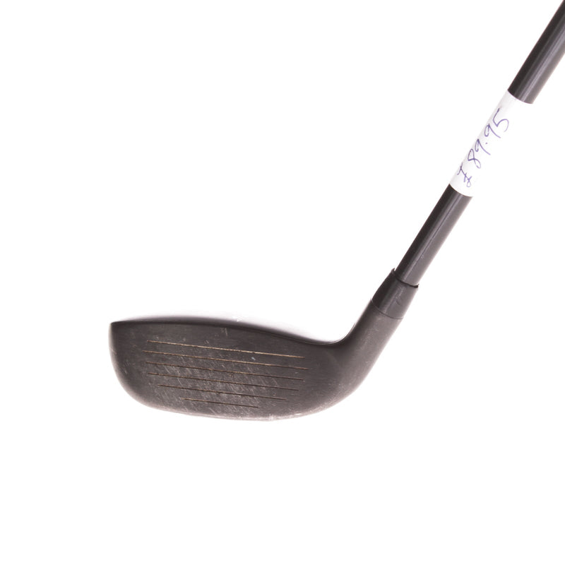 Cobra King F9 Graphite Men's Right 3 Hybrid 19 Degree Regular - Fujikura Atmos 7R