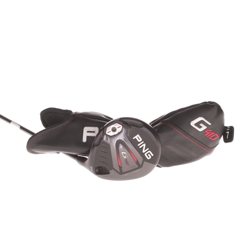 Ping G410 SFT Graphite Men's Right Fairway 7 Wood 22 Degree Regular - Ping Alta CB 65 R