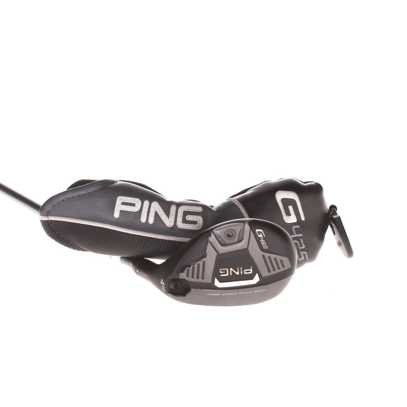 Ping G425 Graphite Men's Right 4 Hybrid 22 Degree Regular - Ping Alta CB 70 R