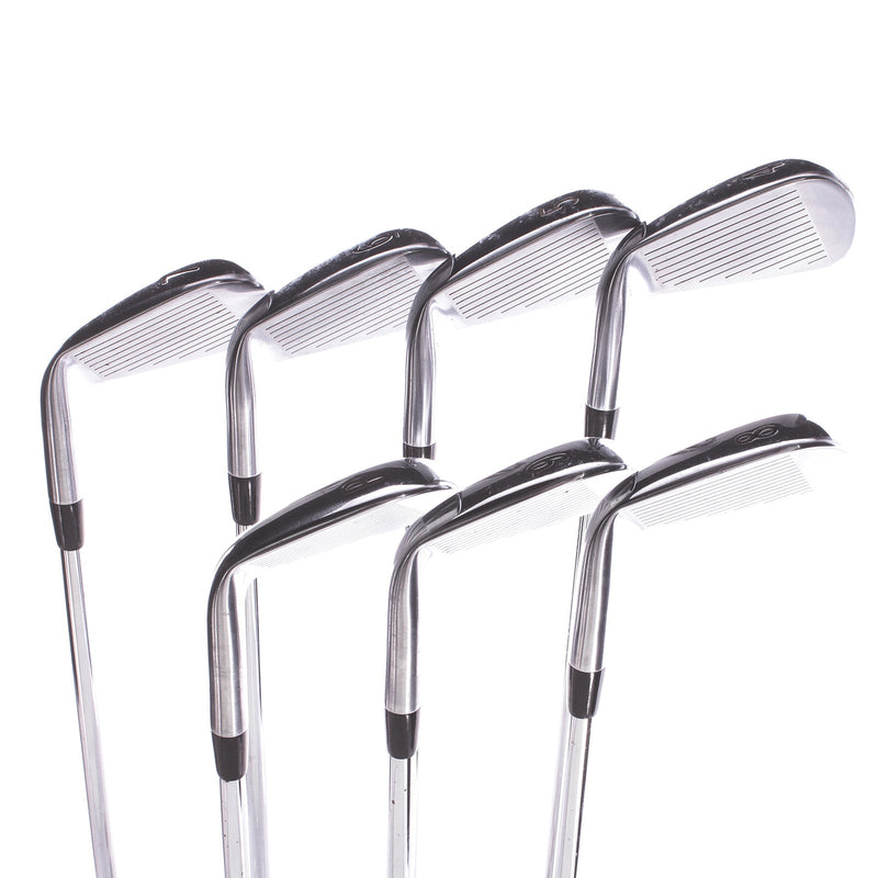 Titleist AP2 716 Steel Men's Right Irons 4-PW  Stiff - Dynamic Gold S300