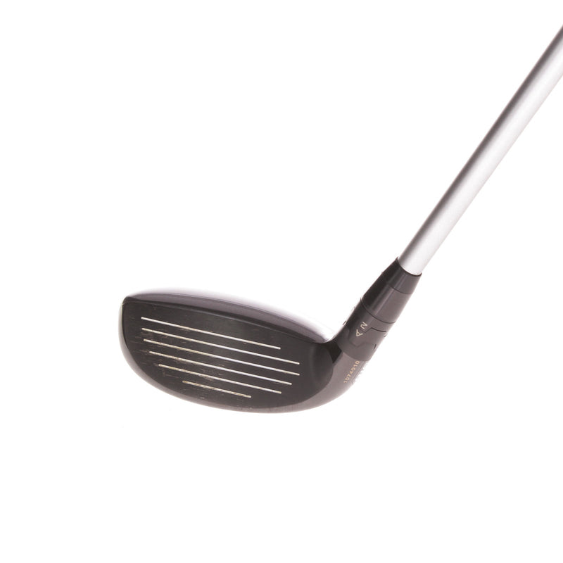 Titleist 816 H1 Graphite Men's Right 3 Hybrid 21 Degree Stiff - Diamana S70 HY S