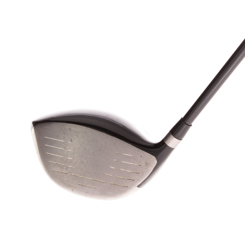 Ping G10 Graphite Men's Right Driver 10.5 Degree Regular - ProLaunch Red Grafalloy