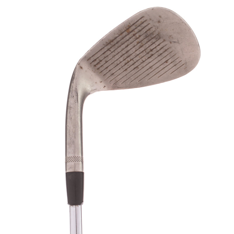 Titleist Spin Milled BV52.08 Steel Men's Right Gap Wedge 52 Degree Wedge - BV Titleist Wedge