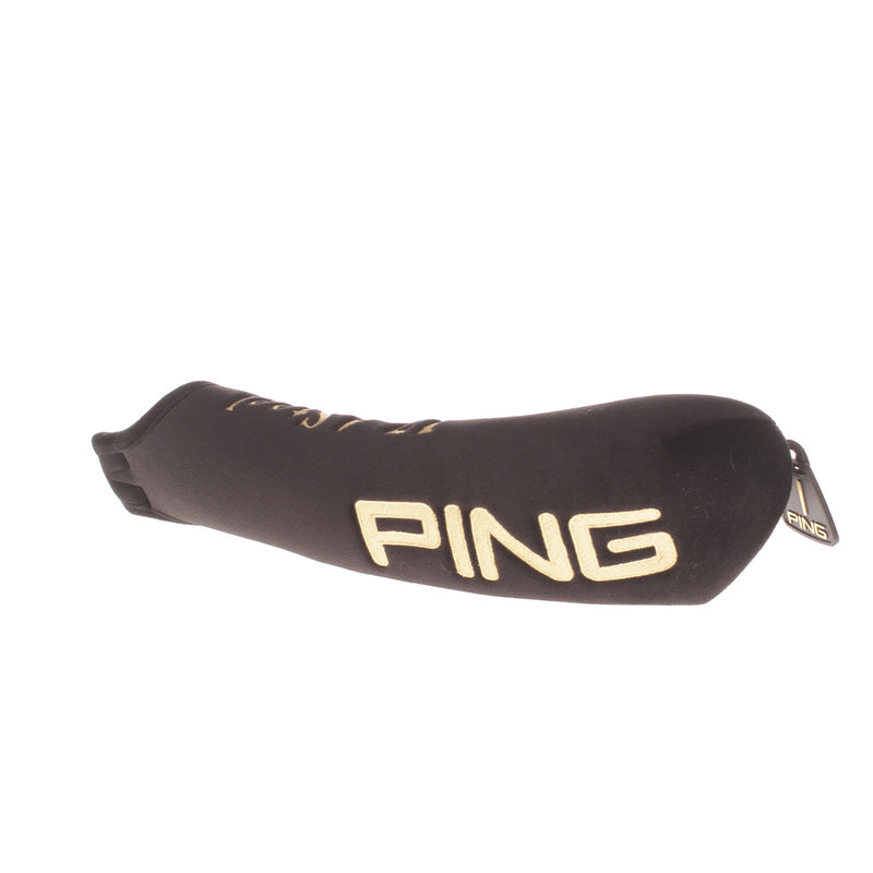 Ping i3 Graphite Men's Right Driver 13 Degree Regular - Ping 350 Series R