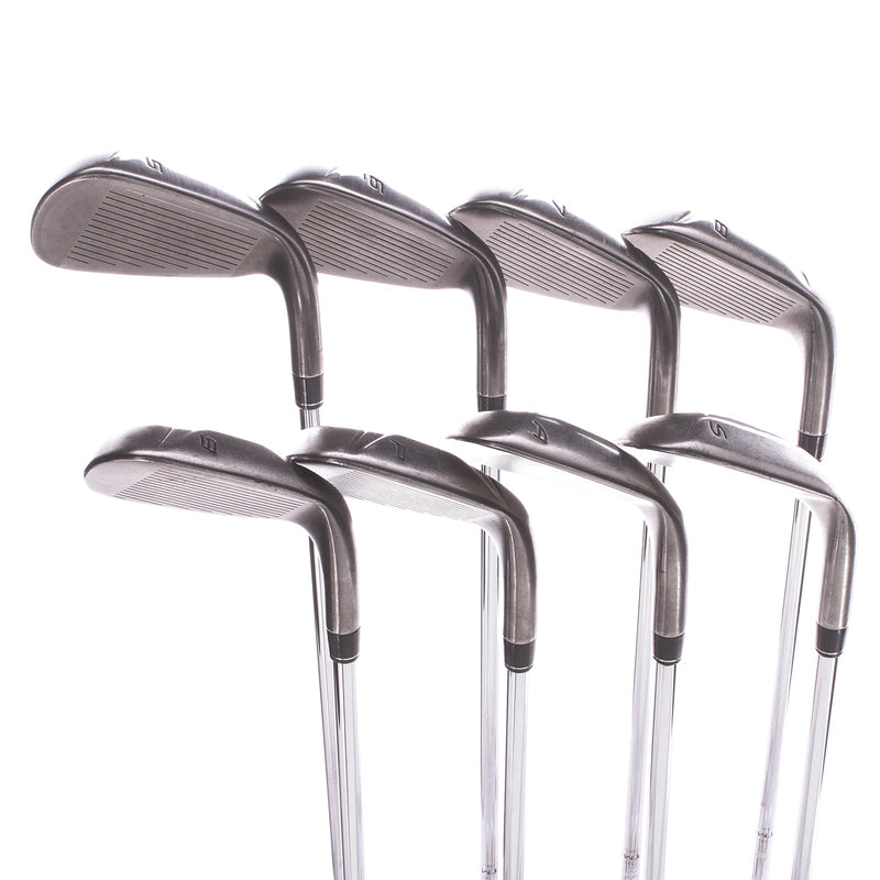 TaylorMade RBZ Steel Men's Left Irons 5-SW+GW  Regular - TaylorMade