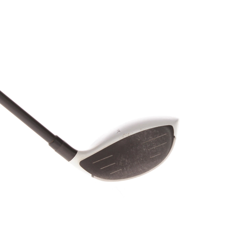 TaylorMade RBZ Graphite Men's Left Fairway 5 Wood 19 Degree Regular - TaylorMade RocketFuel R 60