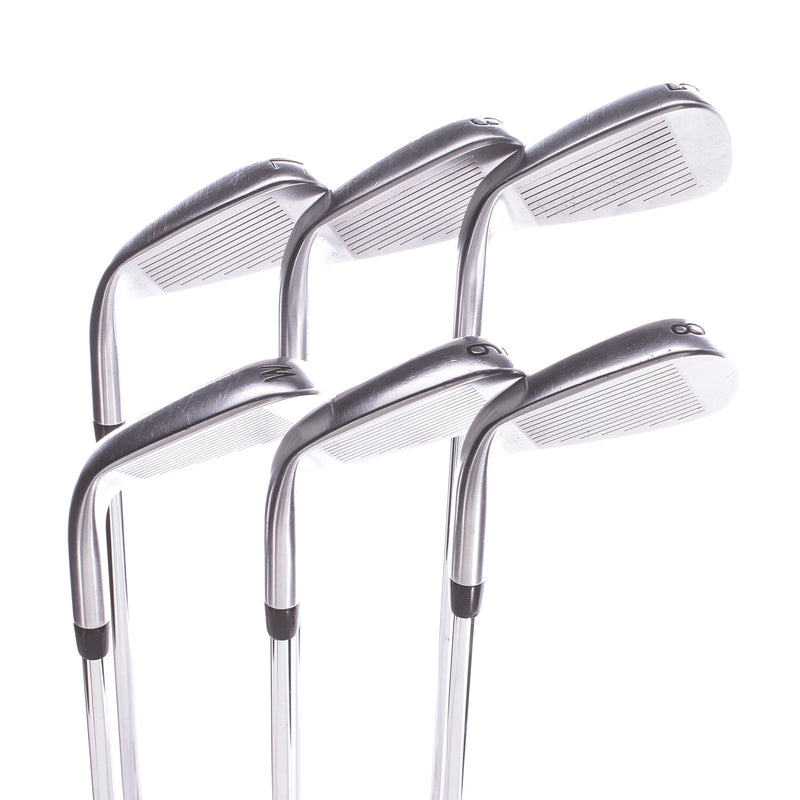 PXG-Parsons Xtreme Golf 0211 COR2 Steel Men's Right Irons 5-PW  Regular - True Temper Elevate 95 R