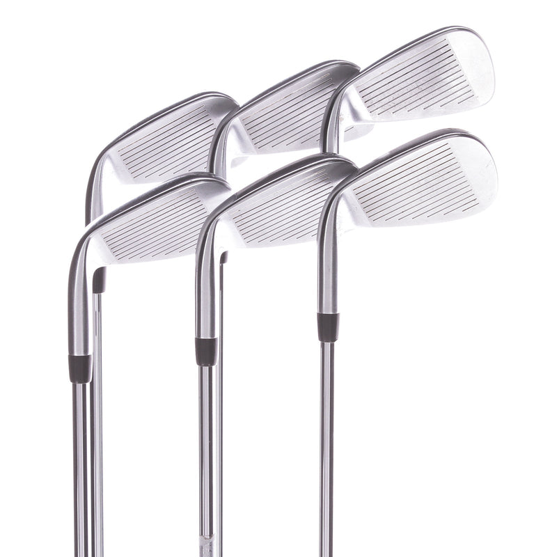 PXG-Parsons Xtreme Golf 0211 COR2 Steel Men's Right Irons 5-PW  Regular - True Temper Elevate 95 R