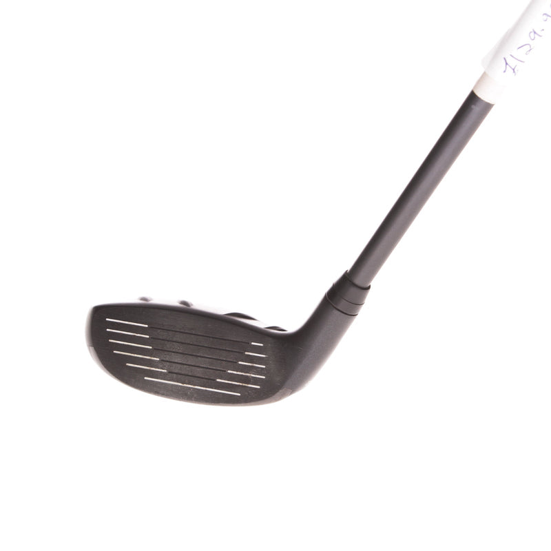 Ping G410 Graphite Men's Right 4 Hybrid 22 Degree Regular - Ping Alta CB 70 R