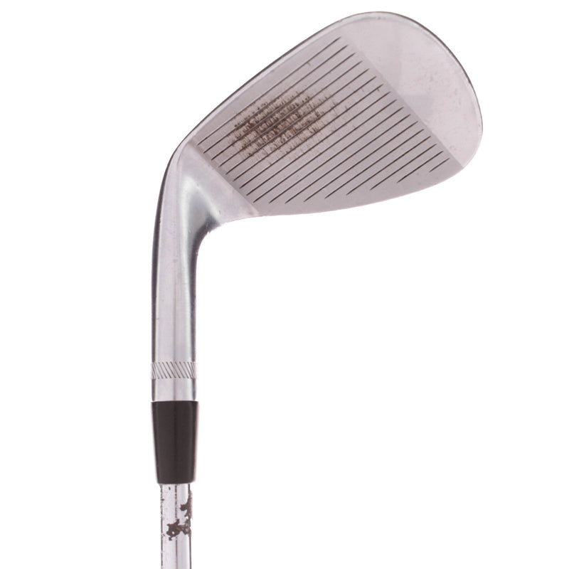 Titleist BV SM7 Steel Men's Right Gap Wedge 60 Degree Wedge - BV SM7