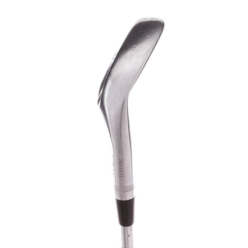 Titleist BV SM7 Steel Men's Right Gap Wedge 60 Degree Wedge - BV SM7