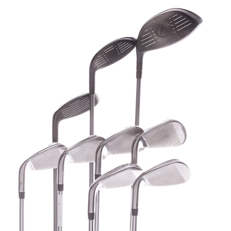 Callaway Edge Steel Men's Right Package Set  Regular - Callaway Edge