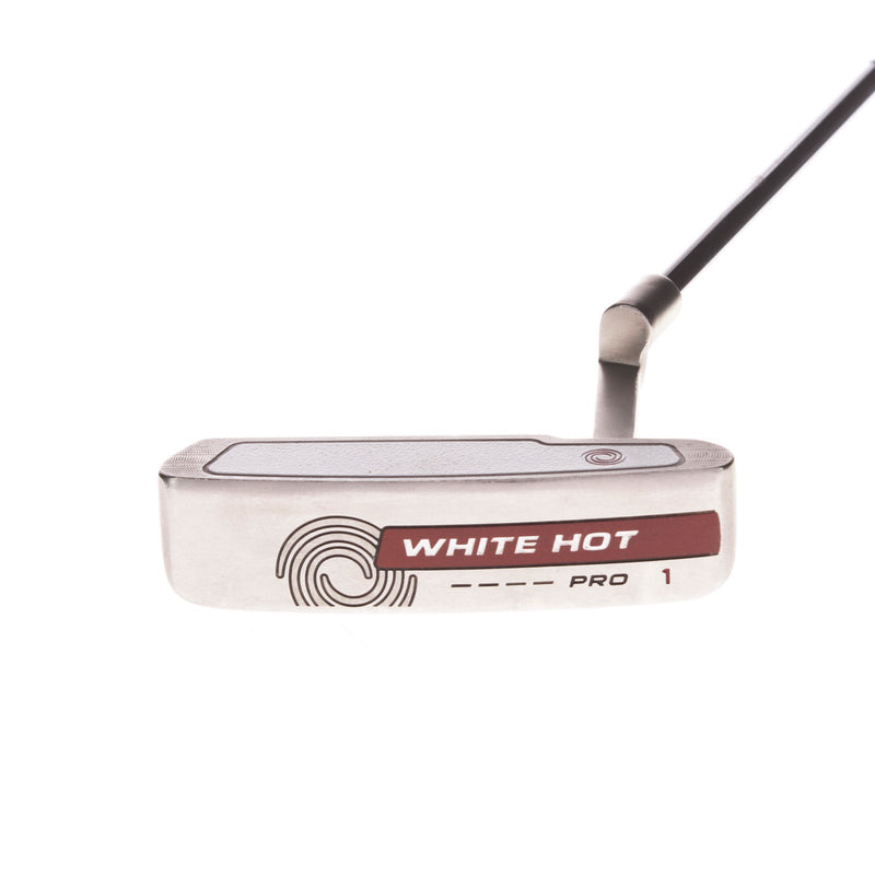 Odyssey White Hot Pro