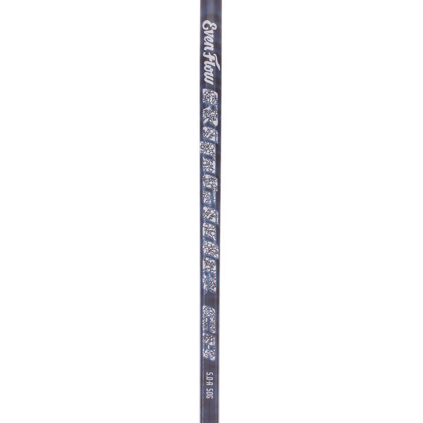 Even Flow Riptide CB 5.0 A Fairway Shaft PROJECT X Senior N/A 41.75