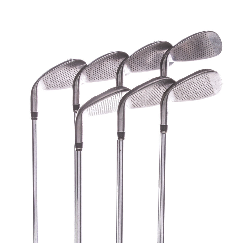 Cobra S9 Steel Men's Right Irons 5-SW  Regular - N.S Pro R